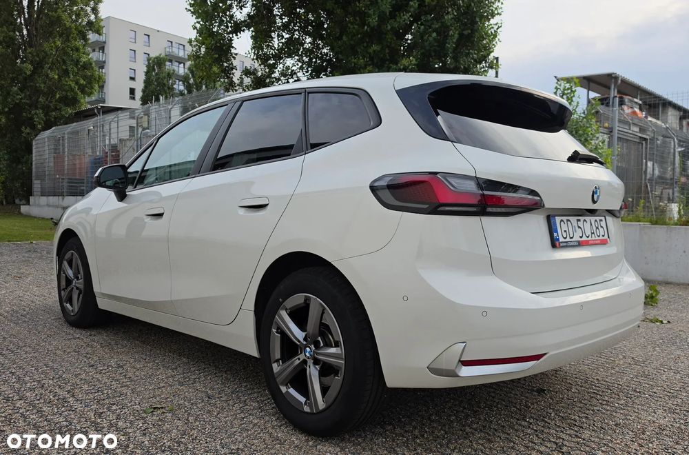 BMW Seria 2 - 5