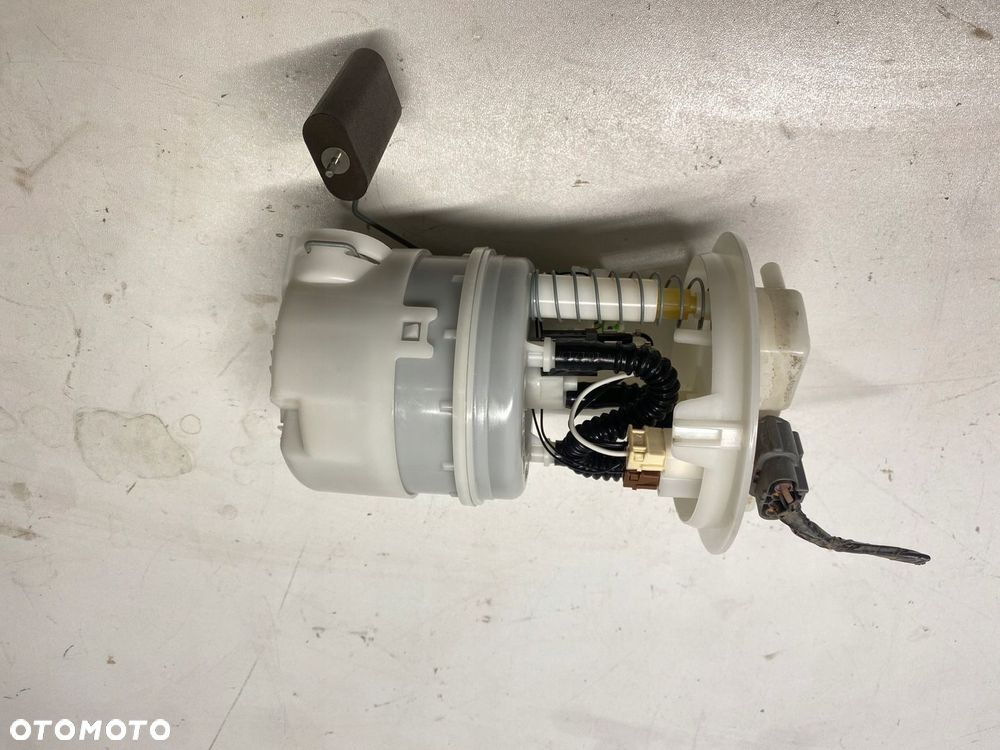 POMPA PALIWA DACIA SANDERO II STEPWAY 0.9 TCE H4BB 172021904R 12-16 - 3