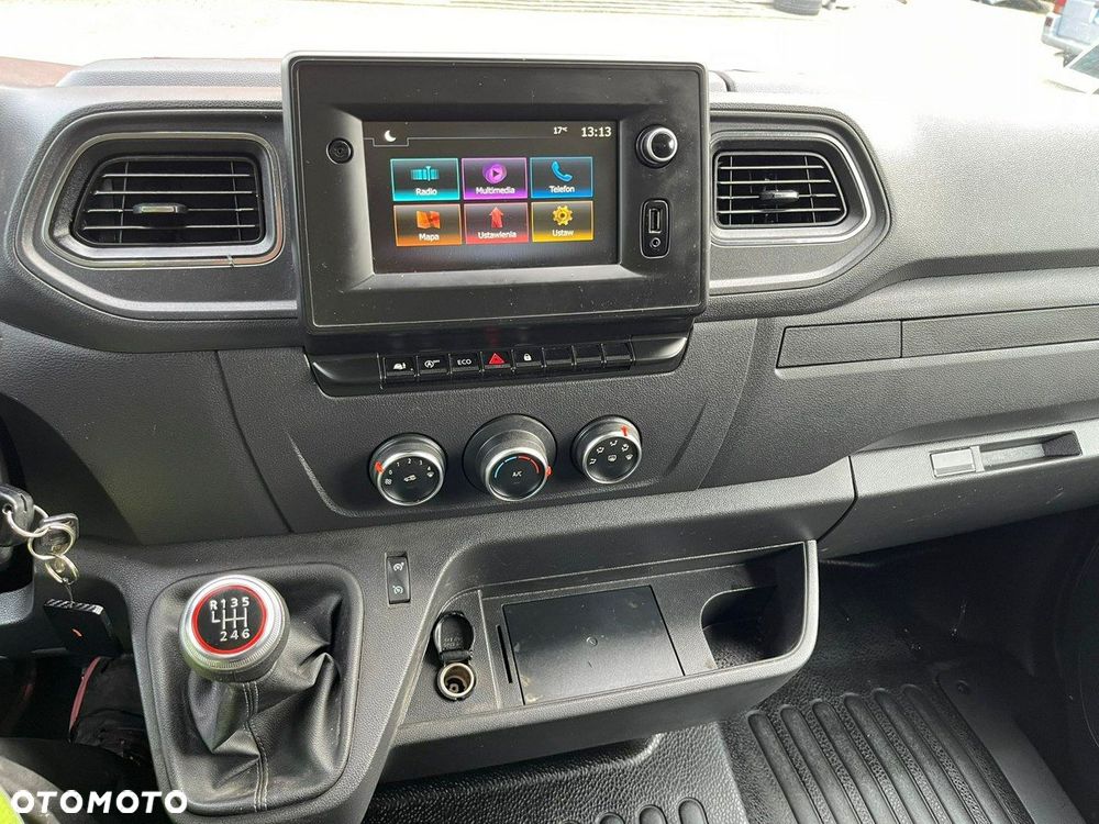 Renault Master - 14