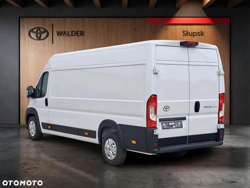 Toyota Proace MAX L4H2 - 3