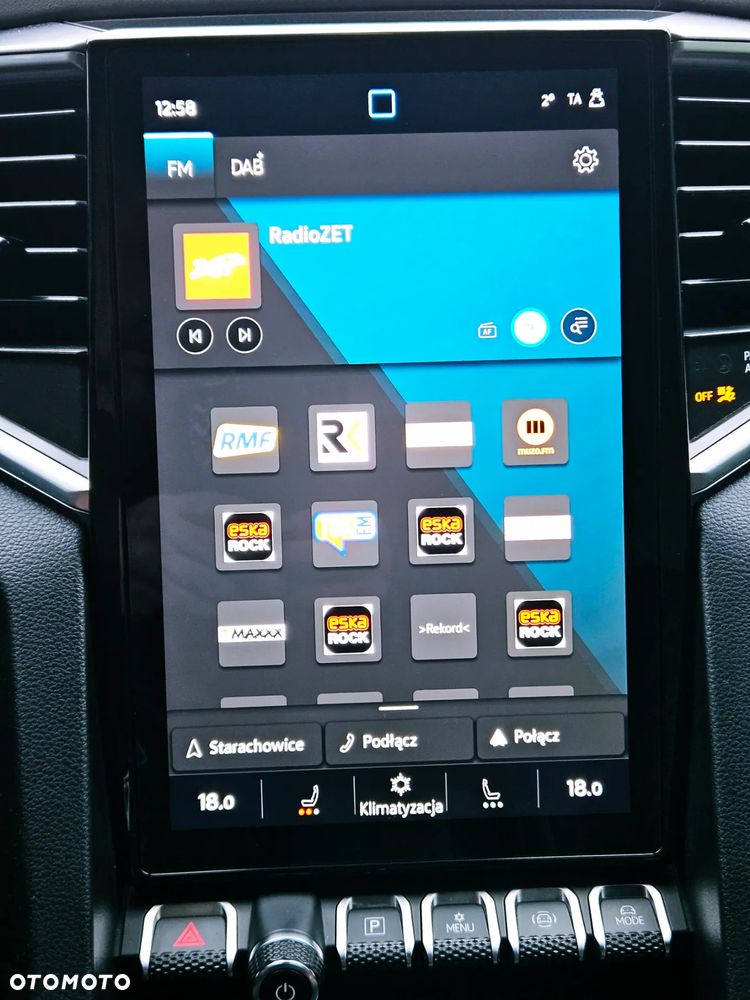 Volkswagen Amarok 3.0 V6 TDi 4MOTION Aventura - 24