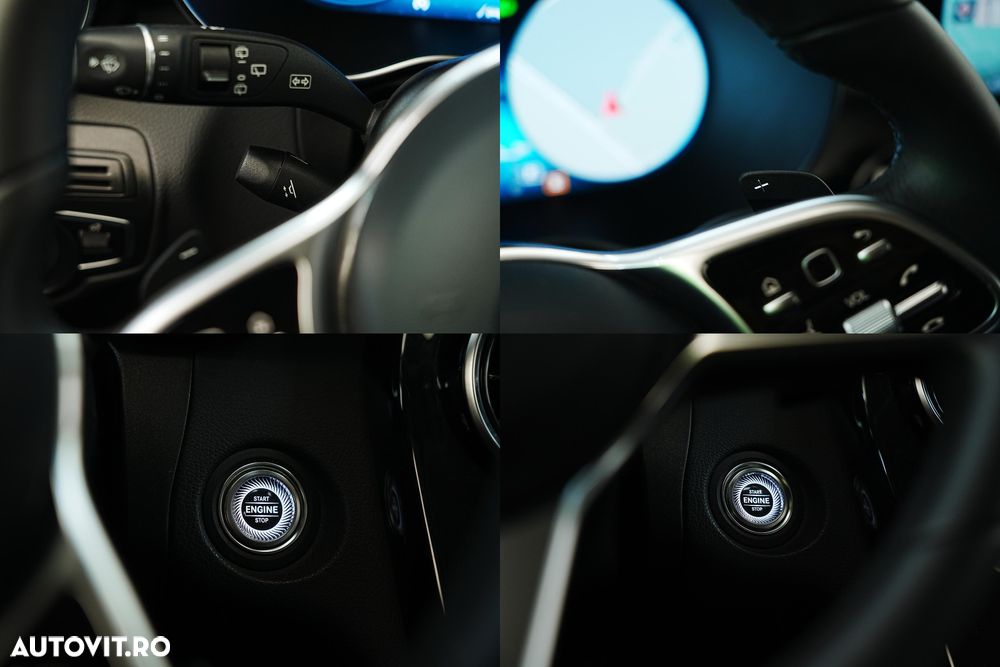 Mercedes-Benz GLC - 10