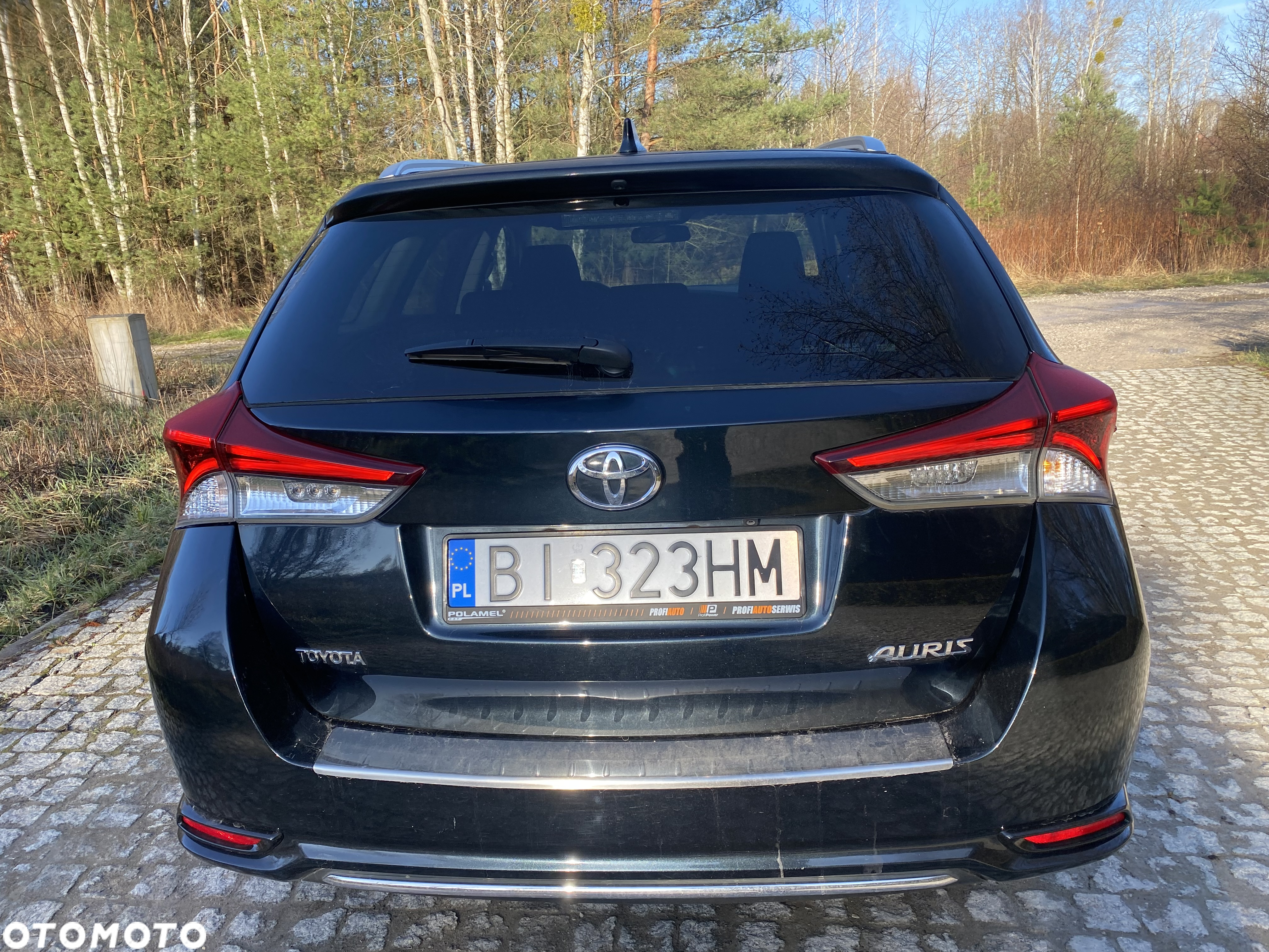 Toyota Auris 1.6 D-4D Premium - 6
