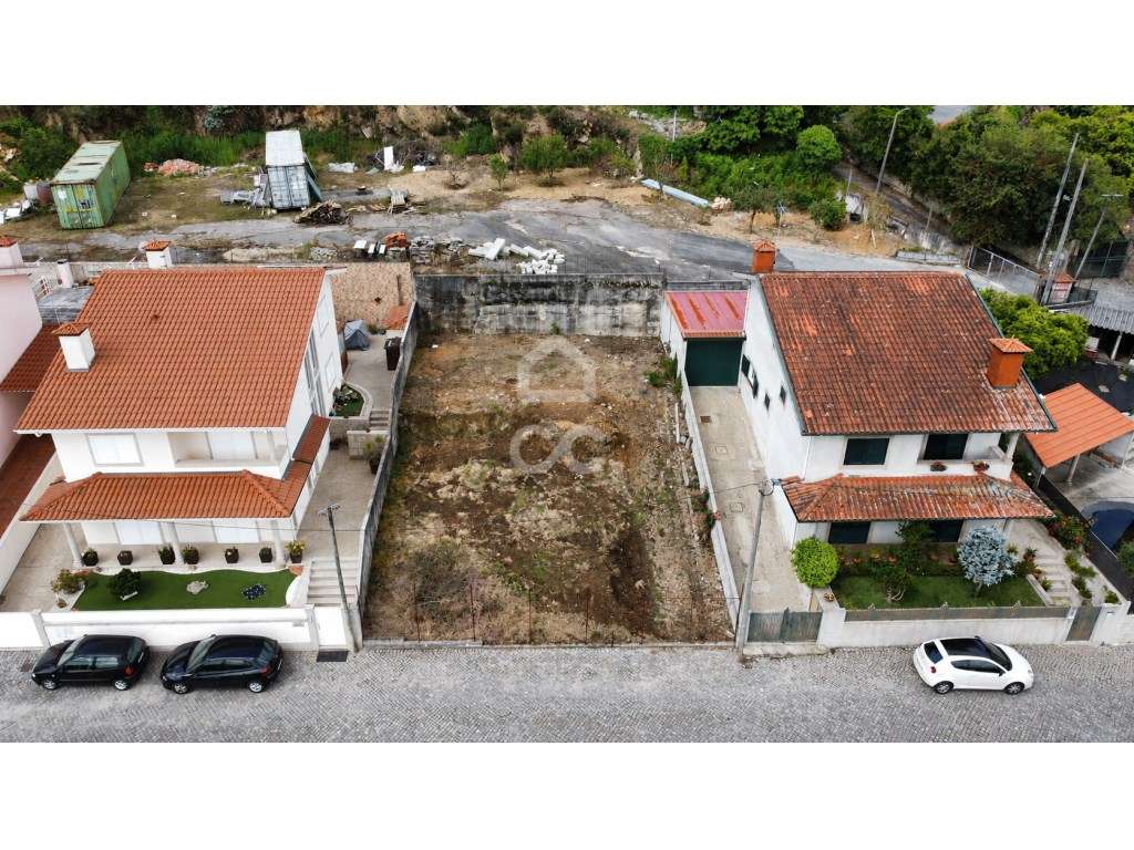 Terreno para Construção em Fornelo - Excelente Oportunidade! - Grande imagem: 3/9