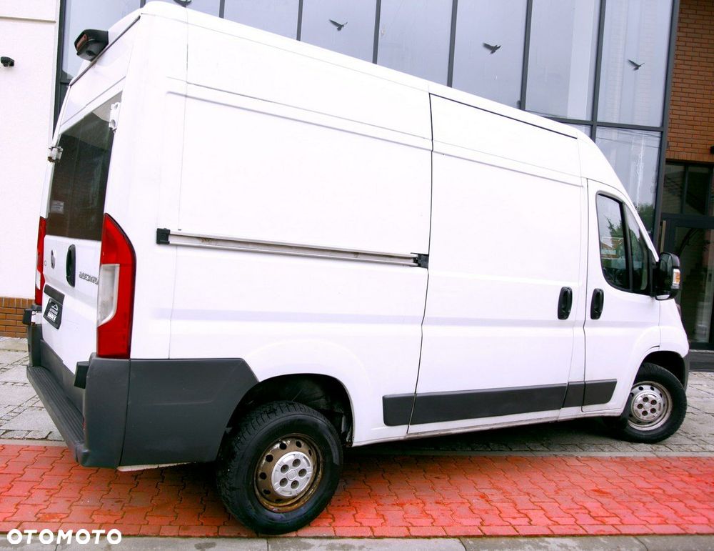Fiat Ducato - 25