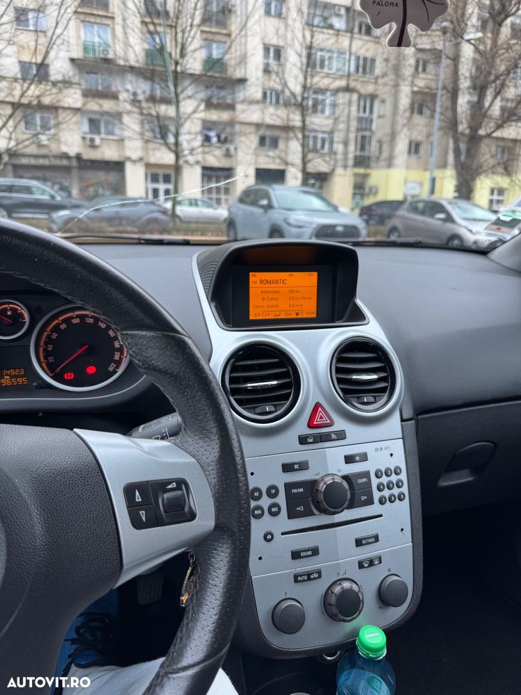 Opel Corsa 1.3 CDTI Catch me now - 3