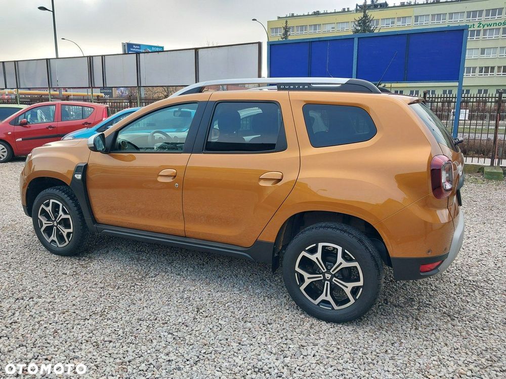 Dacia Duster - 10