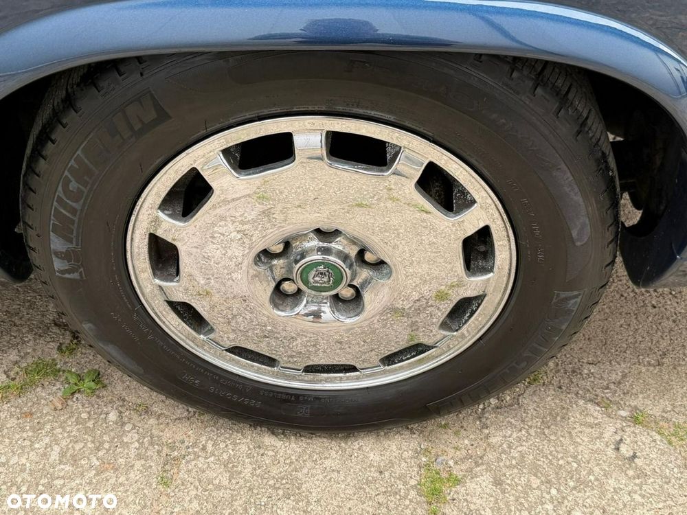 Jaguar XJS - 27