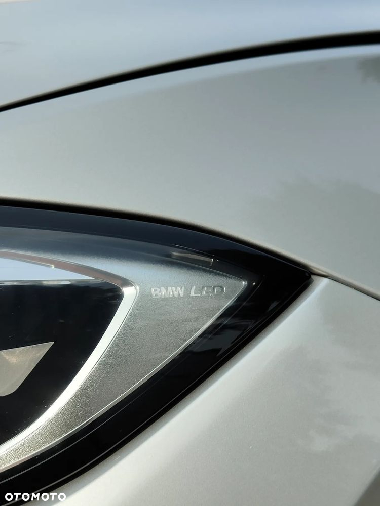 BMW Seria 3 318d Business Edition - 22