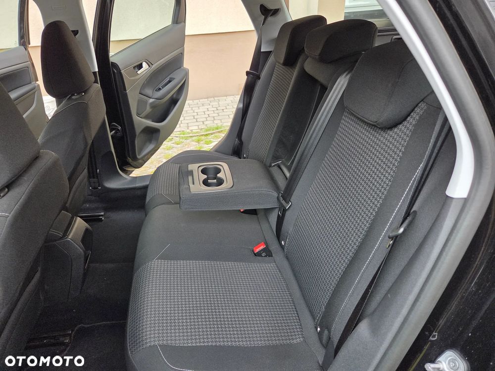 Peugeot 308 BlueHDi 130 Stop & Start Style - 14