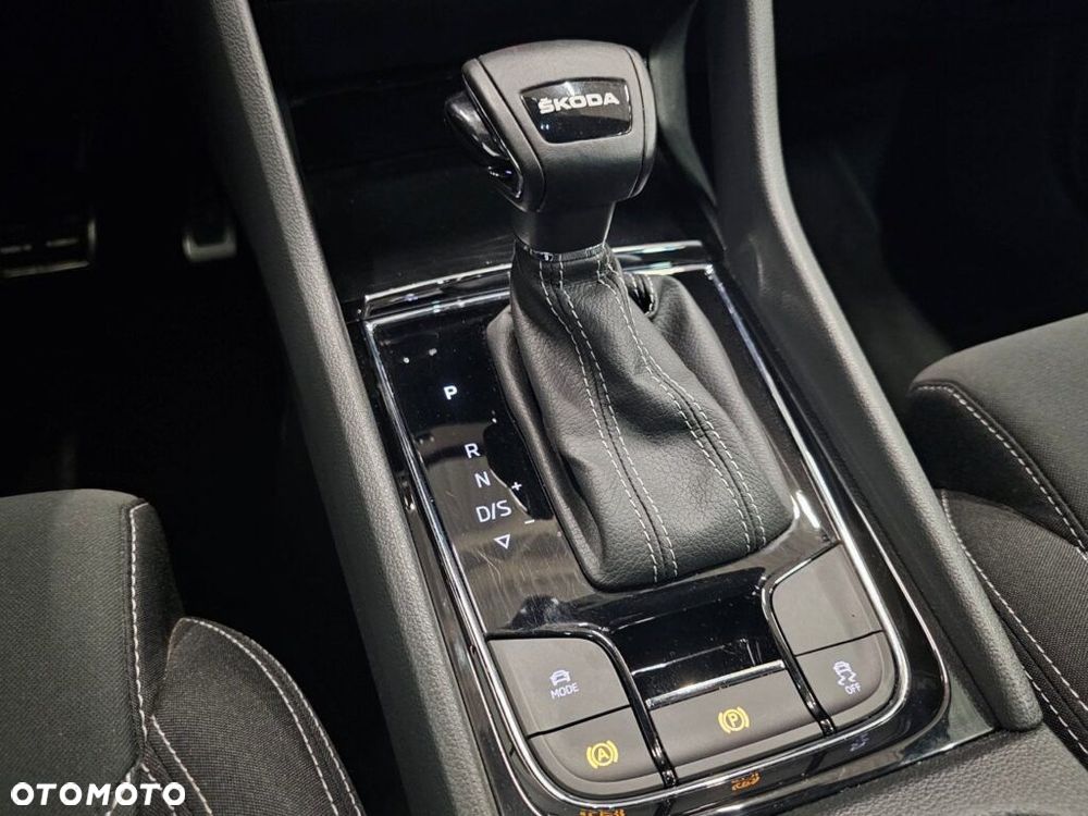 Skoda Karoq 1.5 TSI ACT 4x2 Sportline DSG - 19