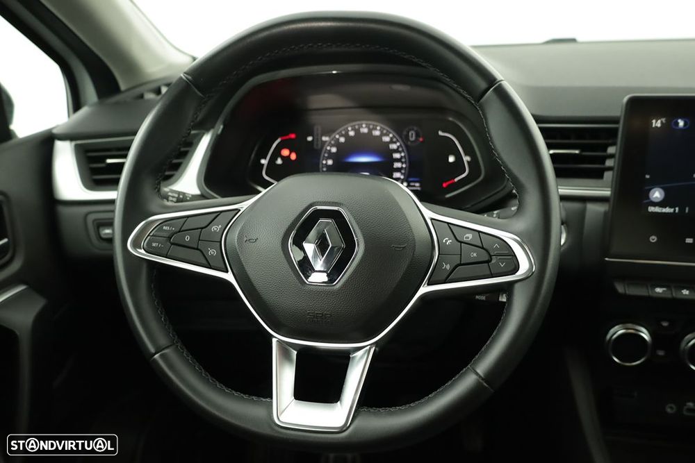 Renault Captur 1.0 TCe Techno - 15