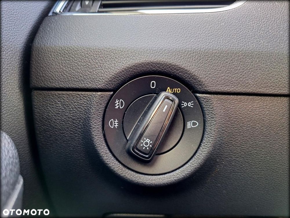 Skoda Octavia 1.0 TSI GPF Ambition - 19