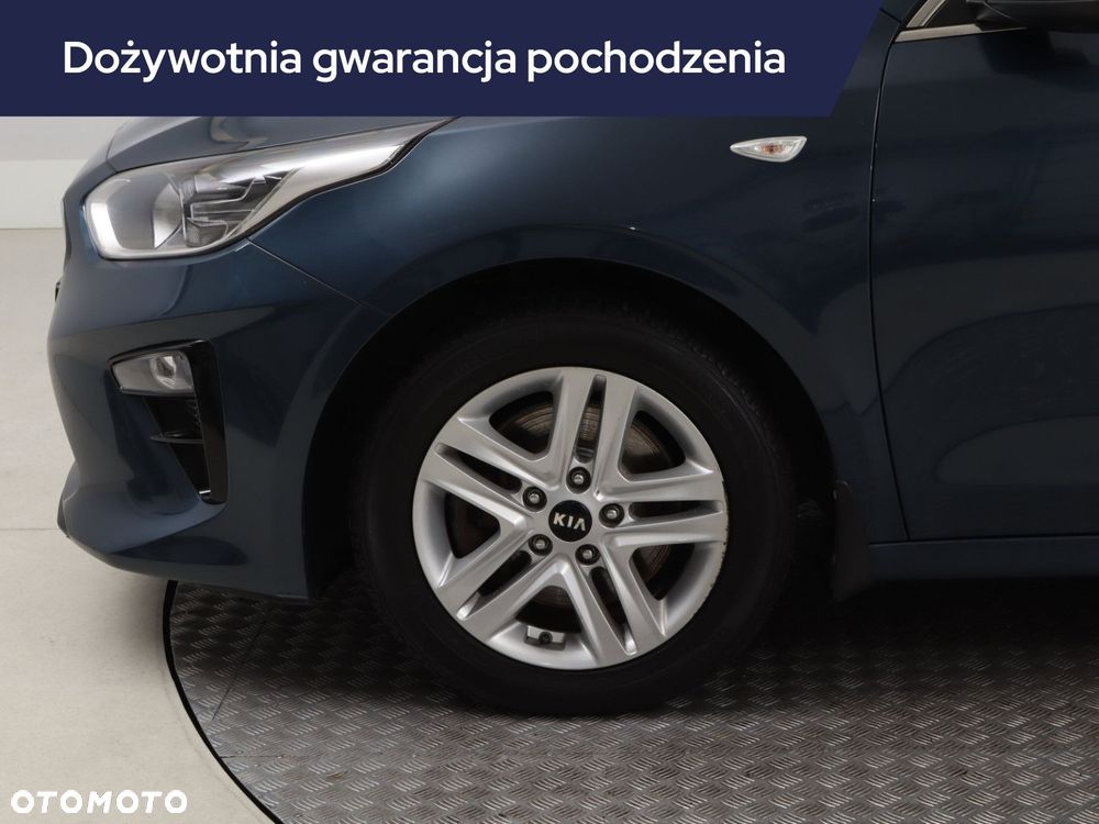 Kia Ceed - 17