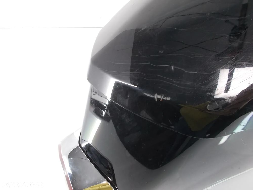 Kufer bagażnik lampa tył BMW R18 Transcontinental Bagger części - 11