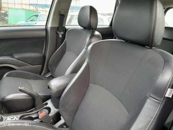 Para Peças Peugeot 4007 (Vu_, Vv_) - 9