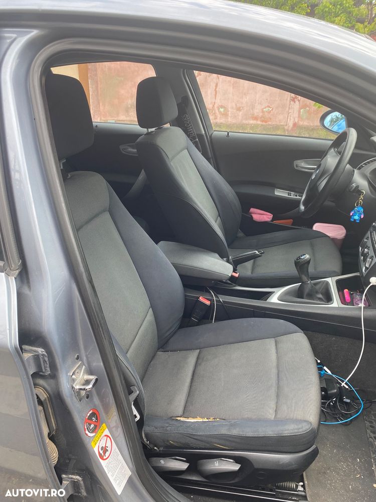 BMW Seria 1 ver-116i - 8
