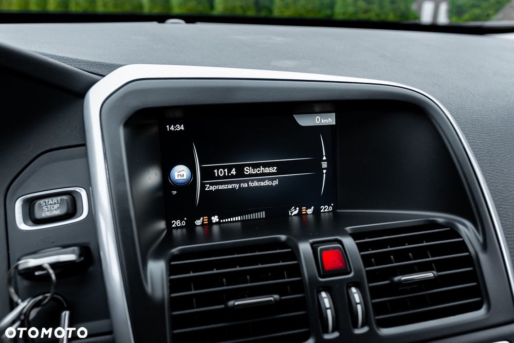 Volvo XC 60 D4 Summum - 32