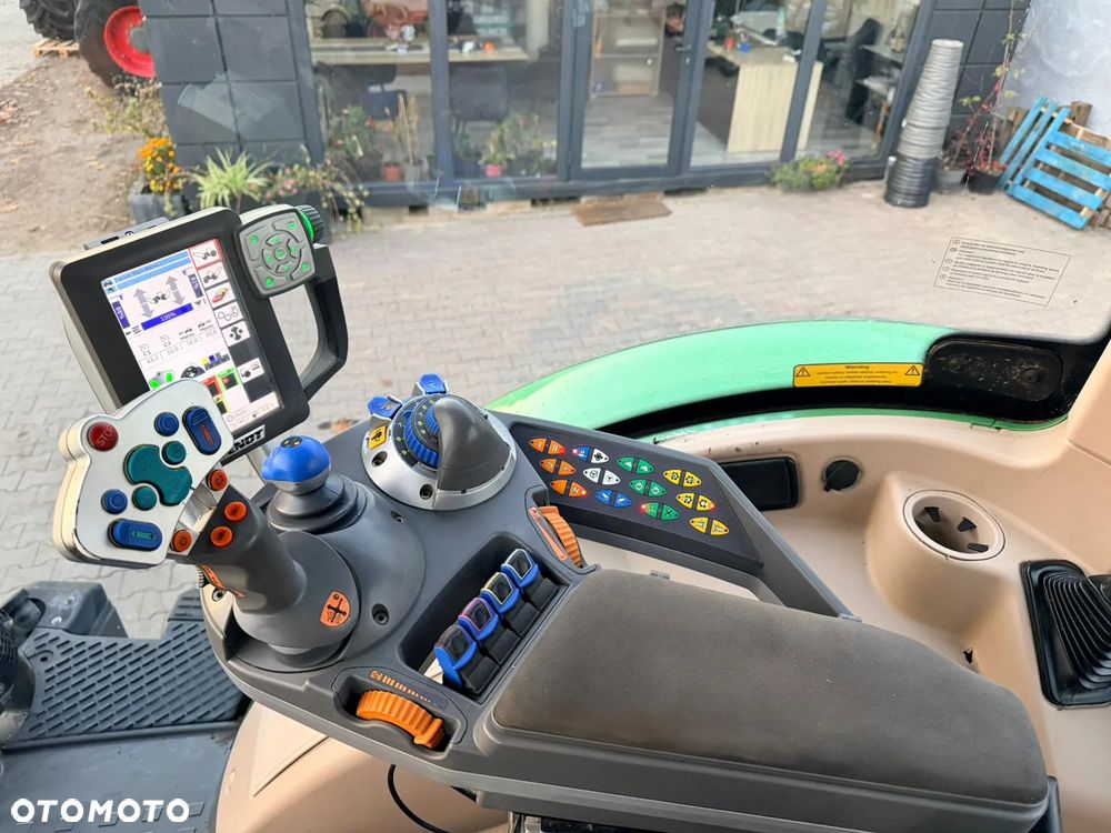 Fendt 724 VARIO PROFI - 14