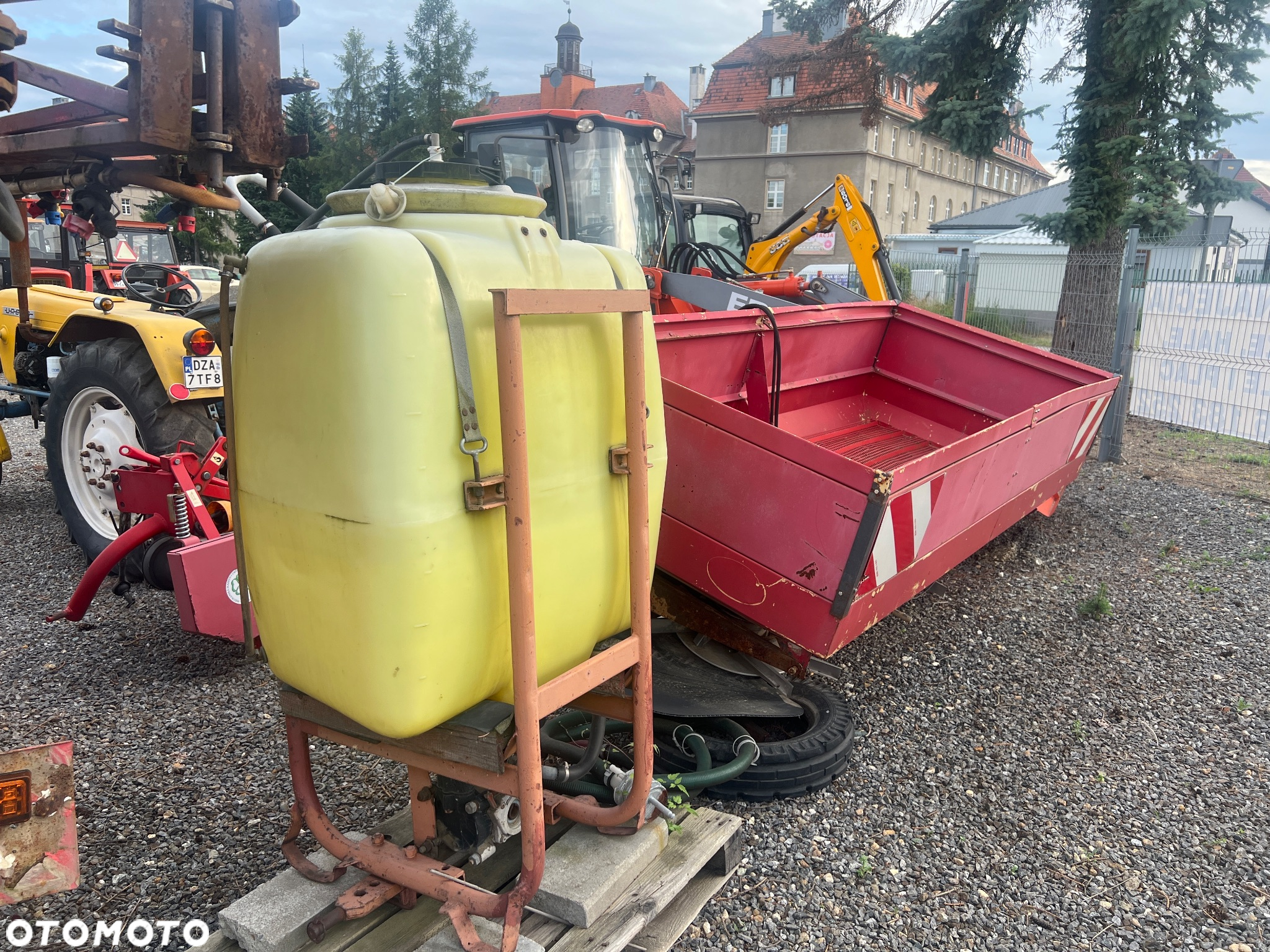 Zetor 16145 - 26