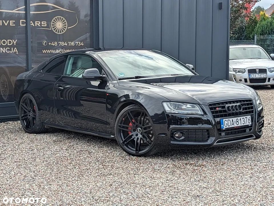 Audi A5 Coupé - 10