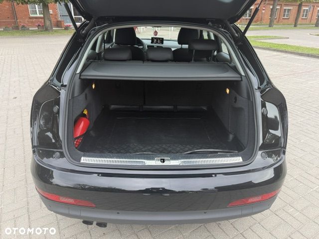Audi Q3 2.0 TDI - 7