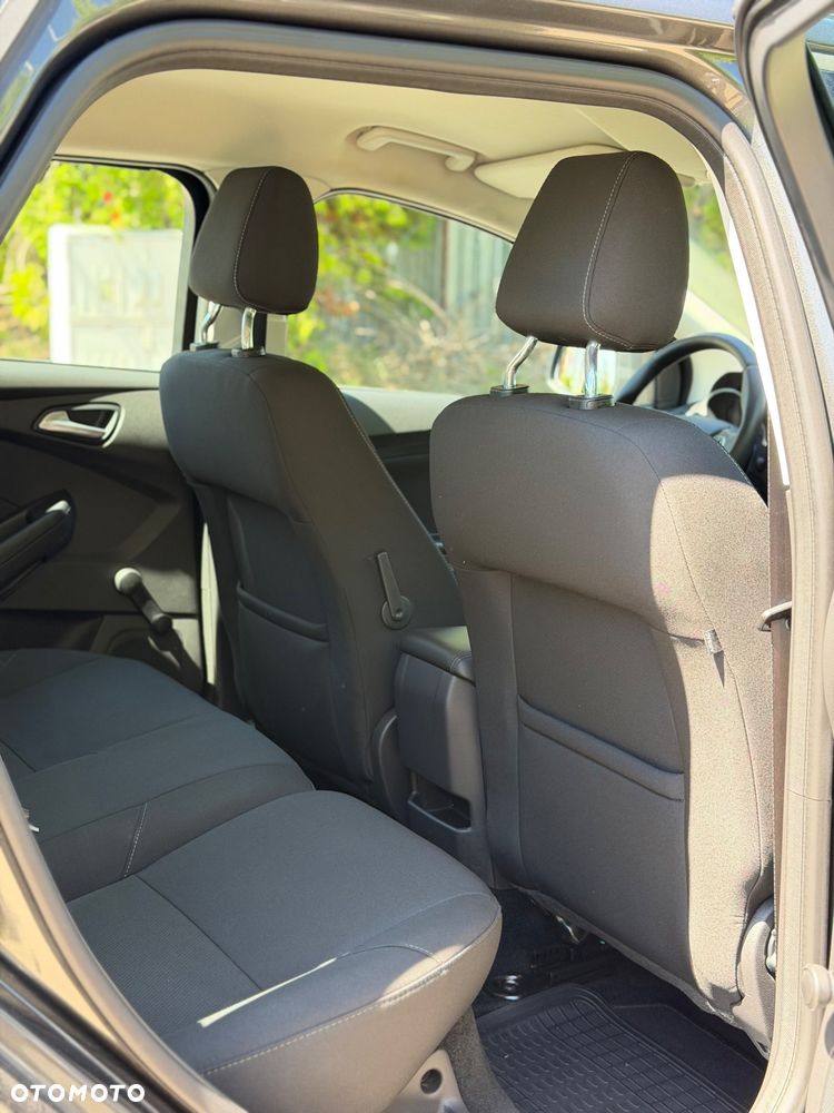 Ford Focus 1.0 EcoBoost Edition - 14
