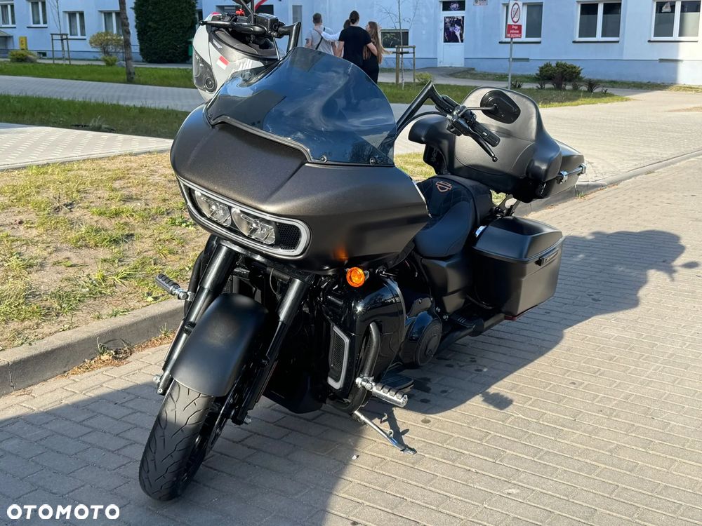 Harley-Davidson Touring Road Glide - 6