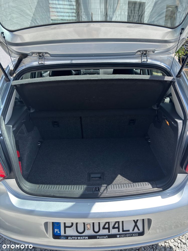 Volkswagen Polo 1.4 16V Trendline - 7
