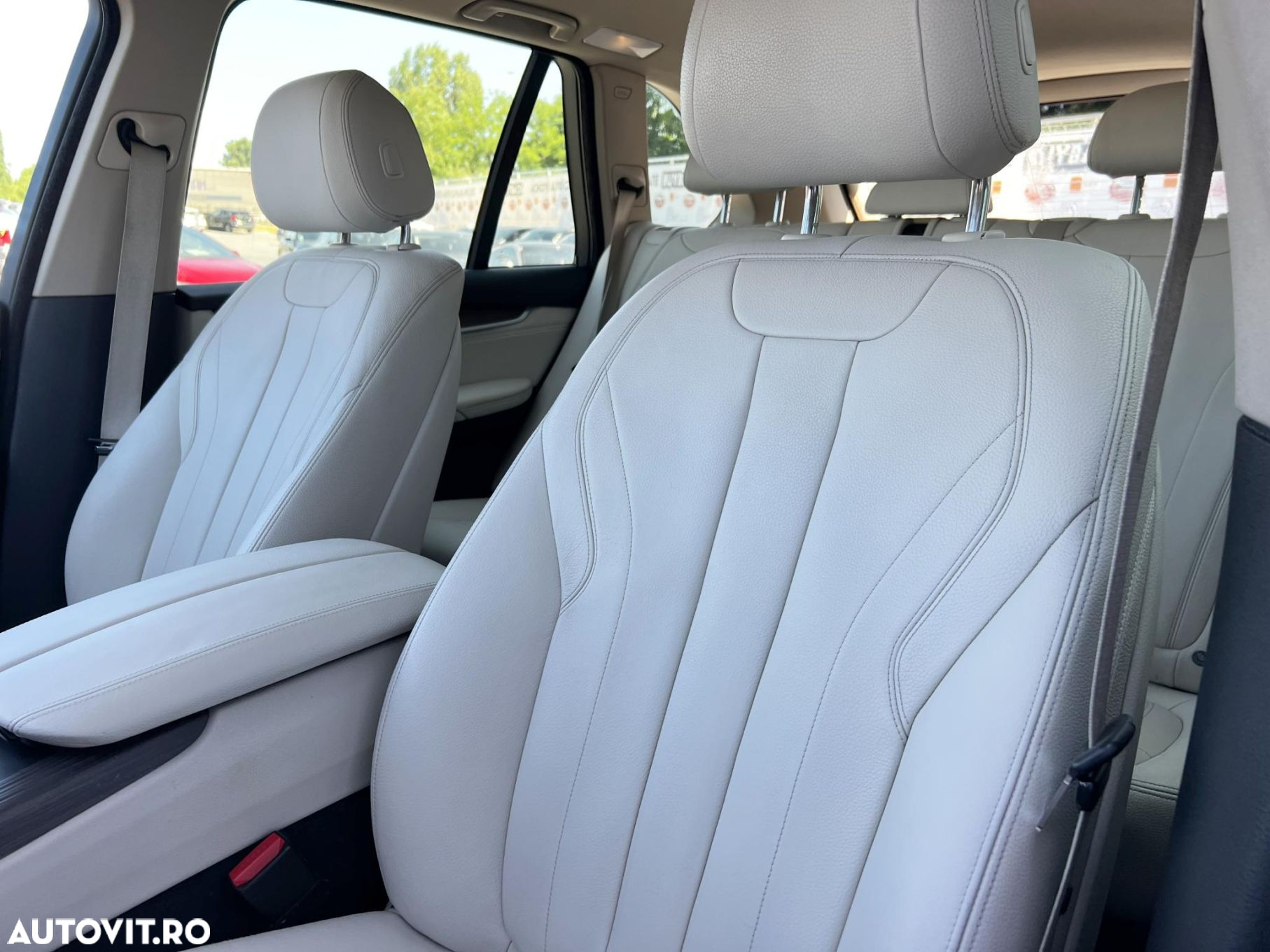 BMW X5 xDrive30d - 22