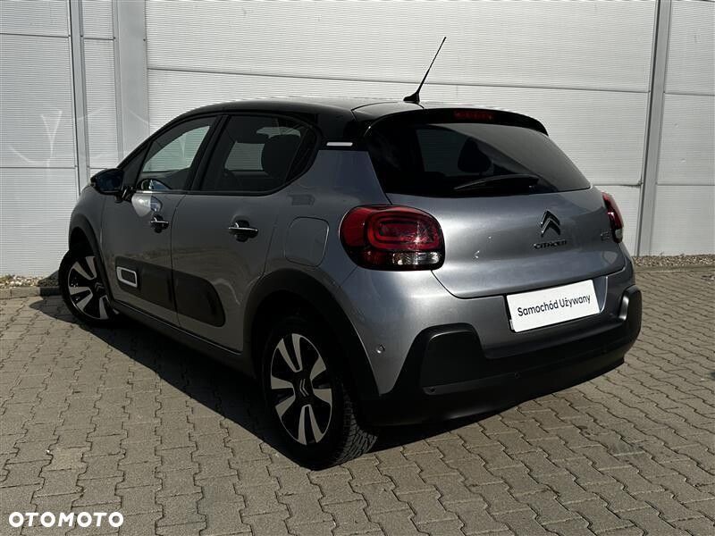 Citroën C3 1.2 PureTech C-Series - 5
