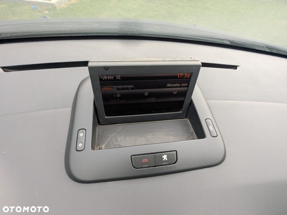 Peugeot 5008 1.6 HDi Trendy - 6