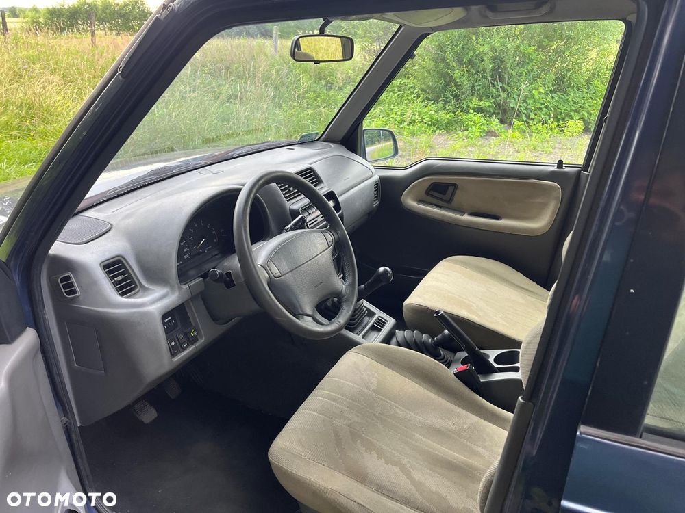 Suzuki Vitara - 7