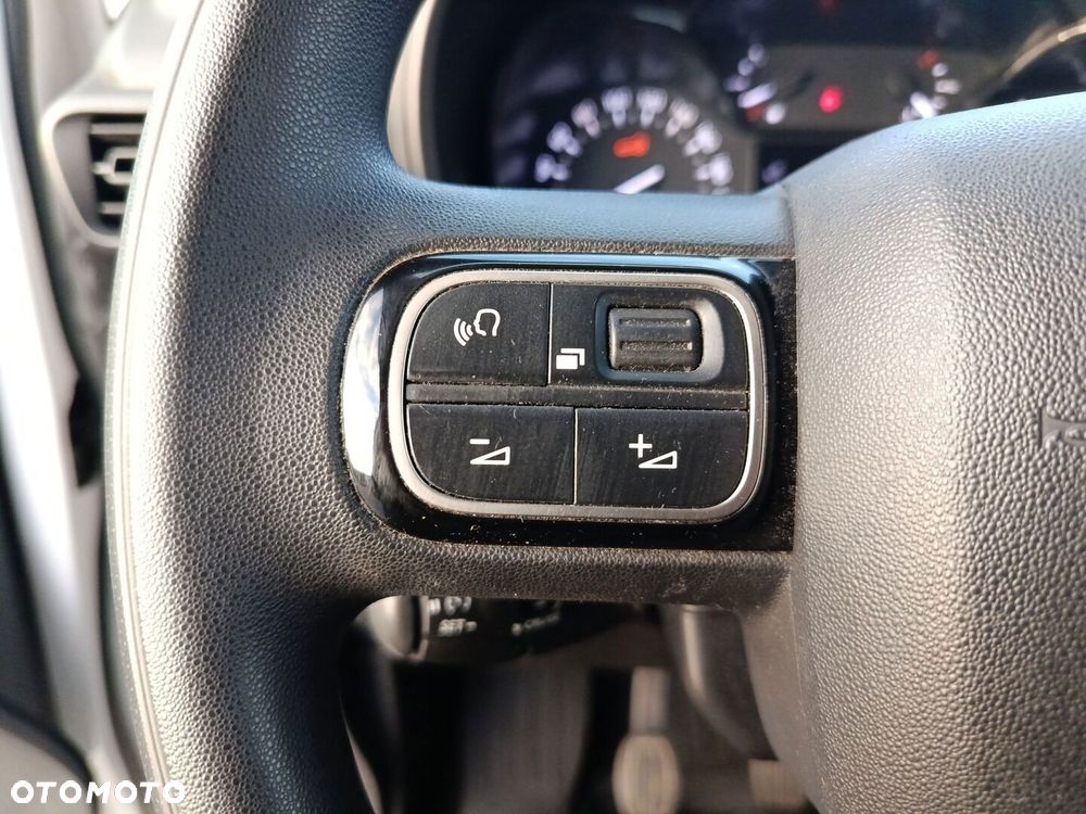 Toyota PROACE CITY - 19