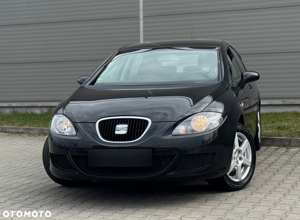 Seat Leon 1.6 Comfort Limited - 3