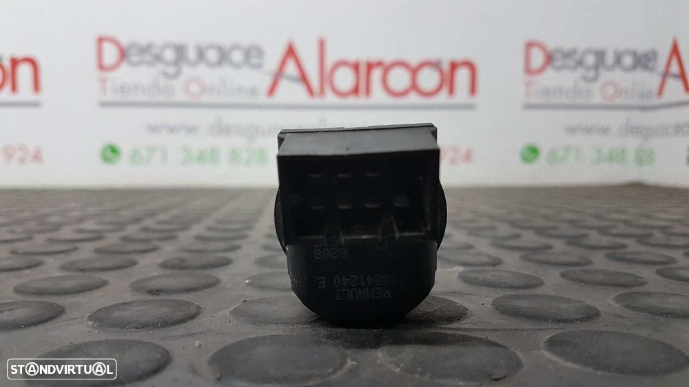 CONTROLADOR DE VISÃO TRASEIRA RENAULT MEGANE I BERLINA HATCHBACK (BA0) 1.9 D ALI... - 3