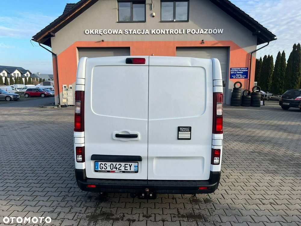 Renault Trafic - 5
