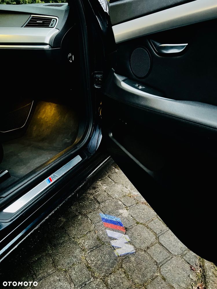 BMW 5GT 535d xDrive - 12
