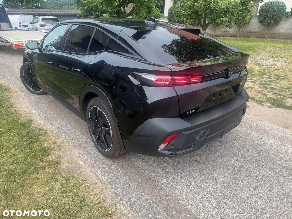 Peugeot 408 180 e-EAT8 GT - 10