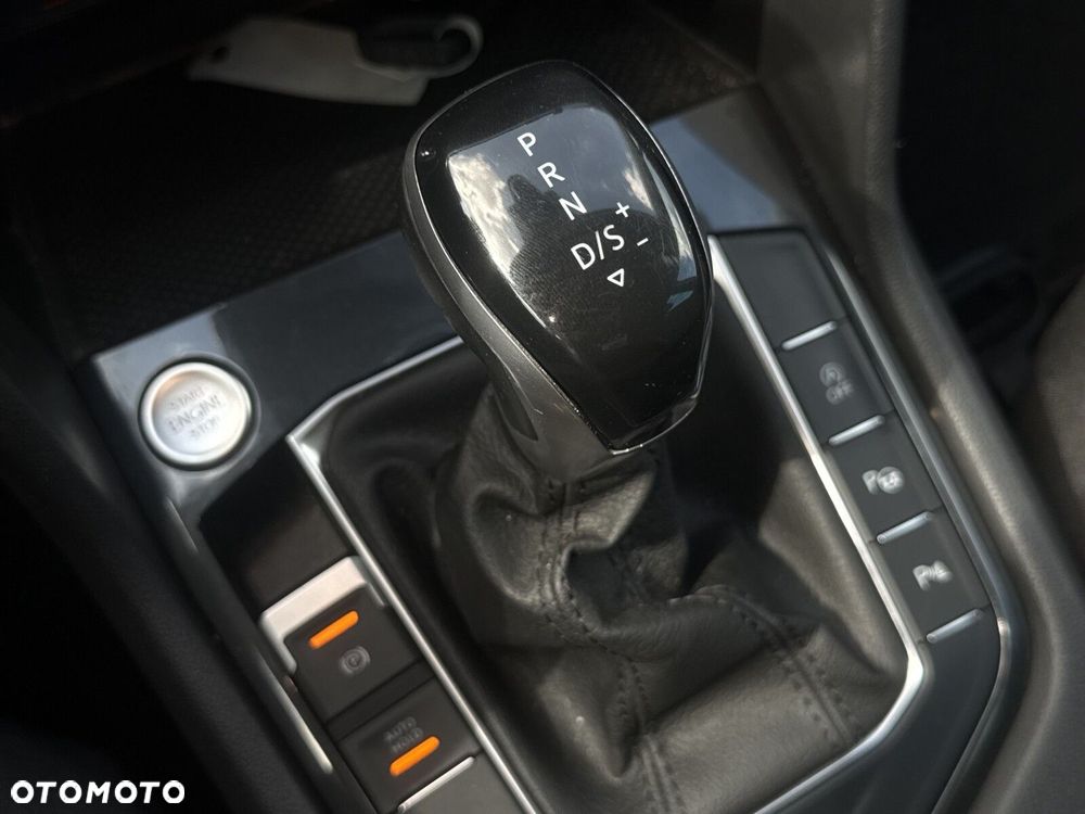 Volkswagen Tiguan 1.5 TSI EVO Life DSG - 18