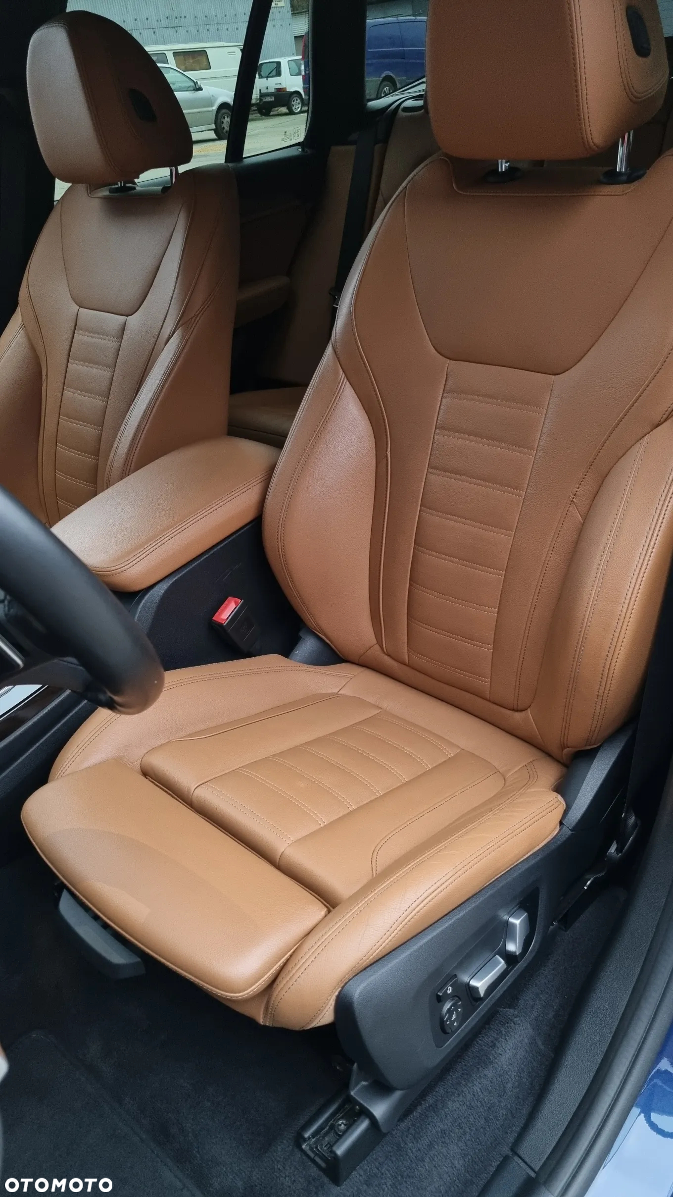 BMW X3 xDrive20d M Sport sport - 10