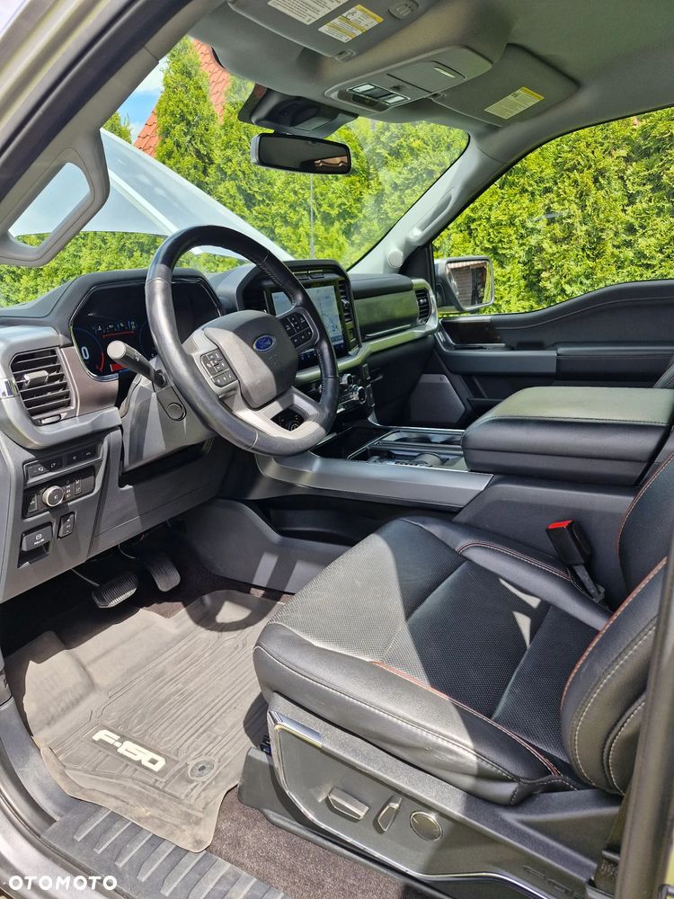 Ford F150 - 6