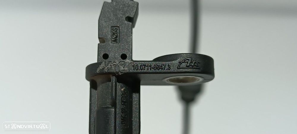 SENSOR ABS LAND ROVER RANGE ROVER EVOQUE EVOQUE - 3