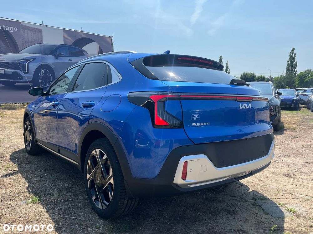 Kia XCeed 1.6 T-GDI L DCT - 10