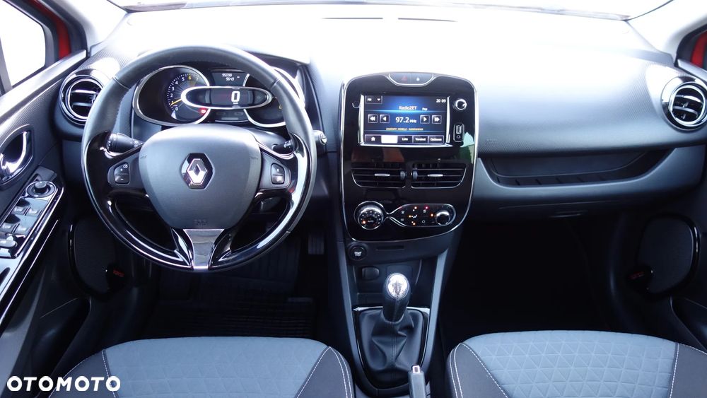 Renault Clio 0.9 Energy TCe Limited EU6 - 20