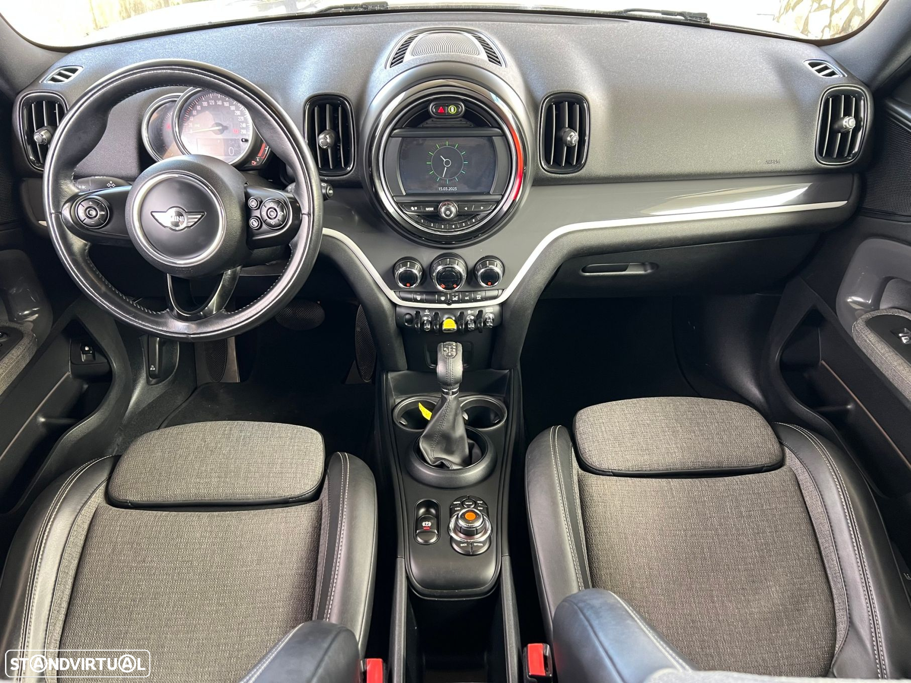 MINI Countryman Cooper SE ALL4 Auto - 12