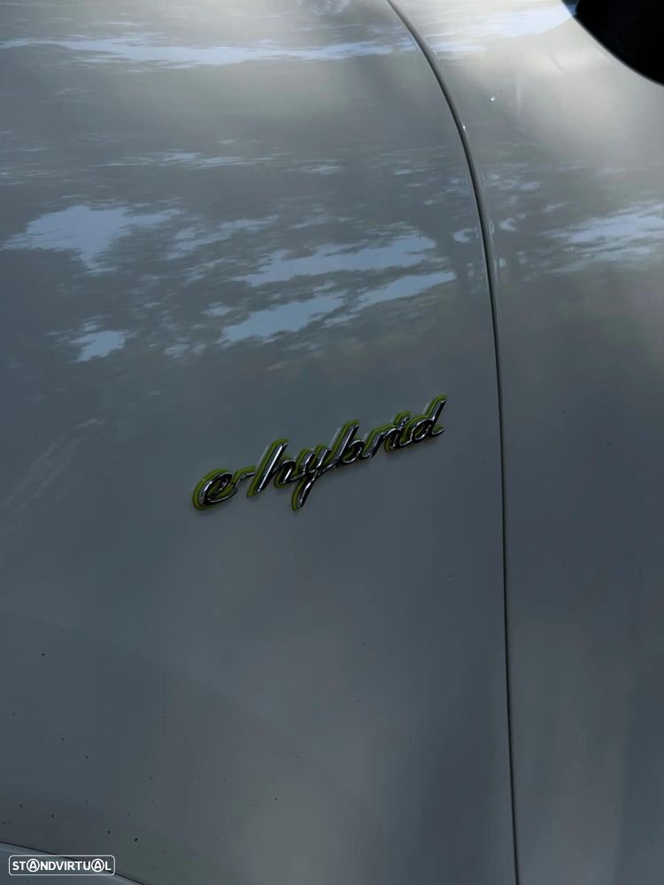 Porsche Cayenne E-Hybrid - 14