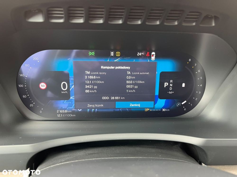 Volvo XC 90 - 18