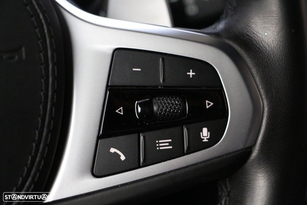 BMW X3 30 e xDrive Pack M - 31