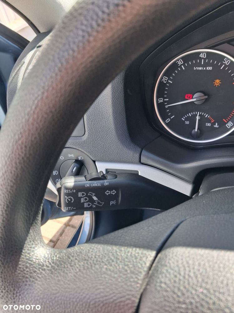 Skoda Octavia - 15